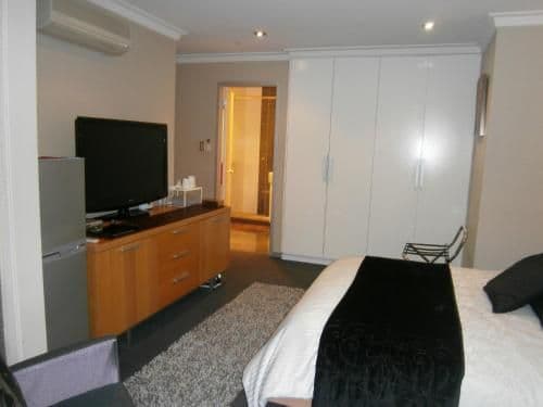 Suite with Terrace