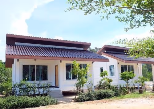 Family Bungalow