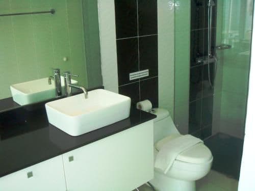 Three-Bedroom Apartment (6 Adults)