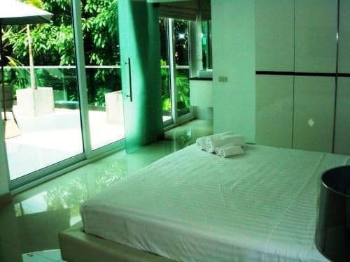 Three-Bedroom Apartment (6 Adults)