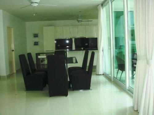 Three-Bedroom Apartment (6 Adults)