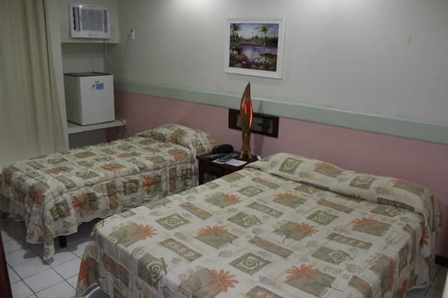 DOUBLE DELUXE WITH BALCONY