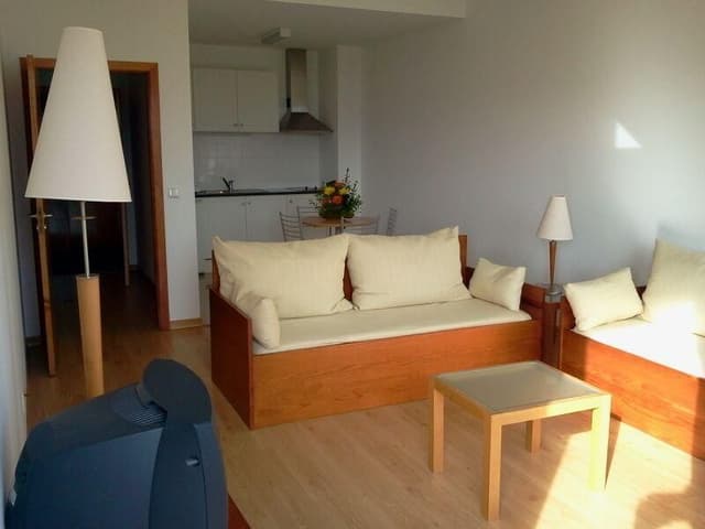 APARTMENT CAPACITY 3 ONE BEDROOM