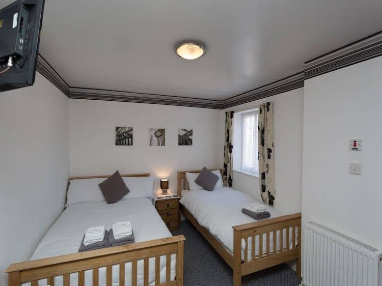 Deneside Guest House Deneside Guest House