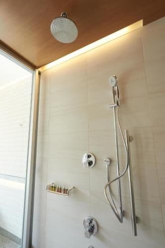 Superior Twin Room with Open Air Bath