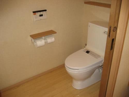 Japanese-Style Room - Non-Smoking