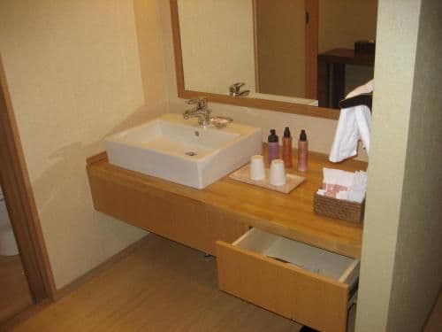 Quadruple Room with Tatami Area with Open Air Bath - Non-smoking