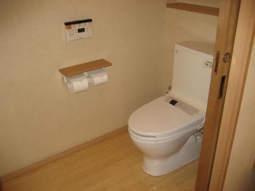Quadruple Room with Tatami Area with Open Air Bath - Non-smoking