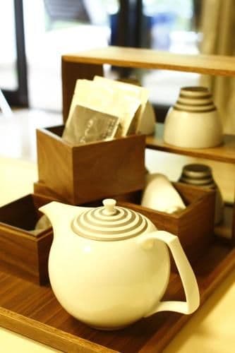 Japanese-Style Room - Non-Smoking