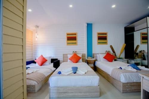 Suite Room
