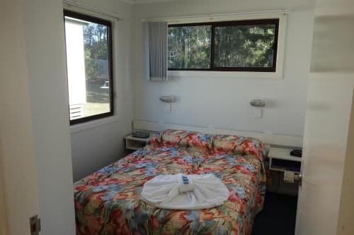 Two-Bedroom Villa - B
