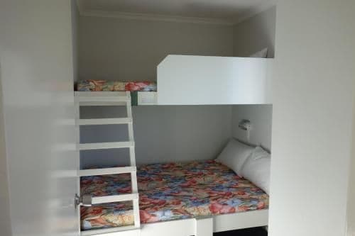 Two-Bedroom Villa - B