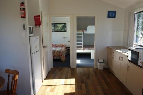 Two-Bedroom Villa - B
