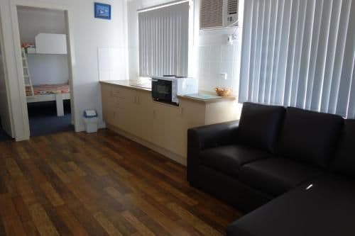 Two-Bedroom Villa - B