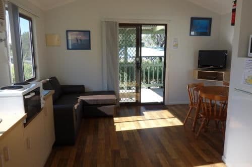 Two-Bedroom Villa - B