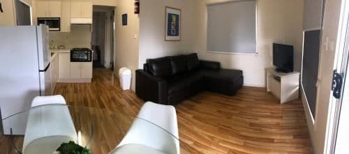 Standard Villa