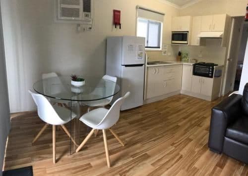 Standard Villa