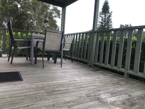 Standard Villa
