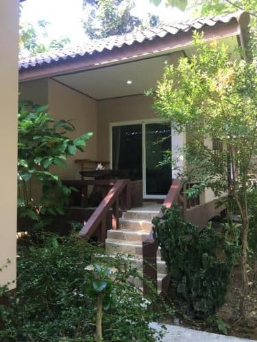 Standard Triple Bungalow