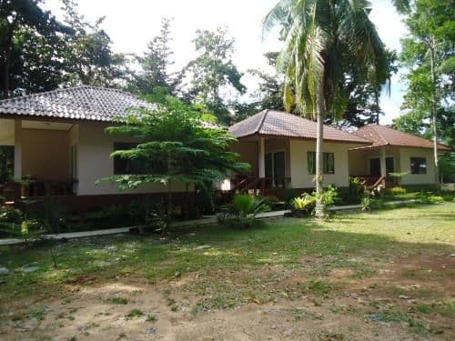 Standard Triple Bungalow