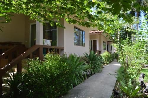 Standard Triple Bungalow