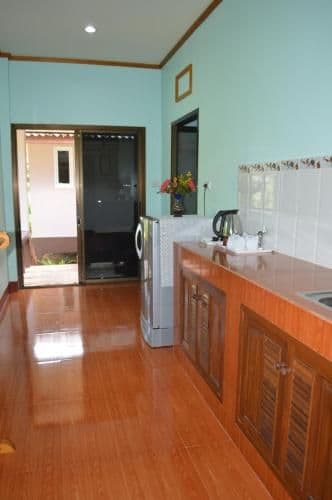 Family Bungalow