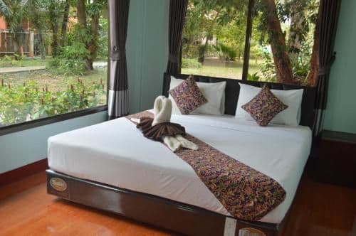 Family Bungalow