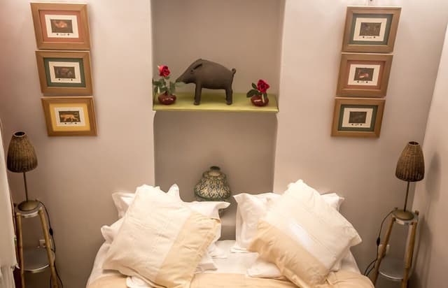 FAMILY ROOM STANDARD