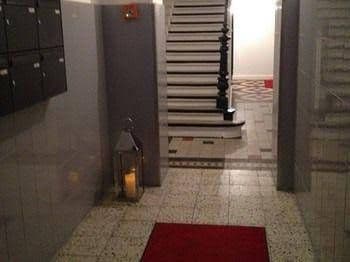 Appartement Pempelfort Appartement Pempelfort