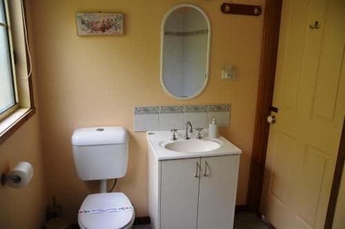 One-Bedroom Cottage