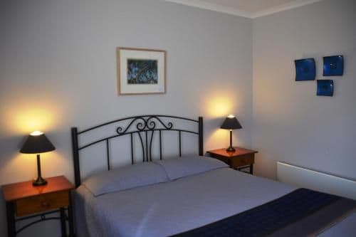 Two-Bedroom Cottage