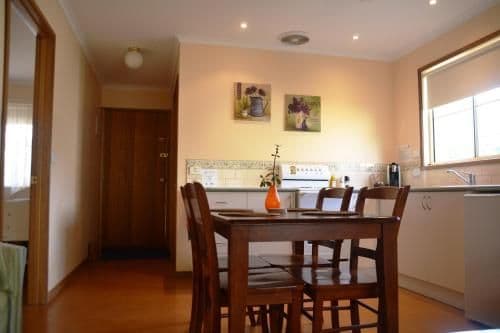 Double Room - Disability Access