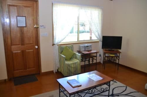 One-Bedroom Cottage