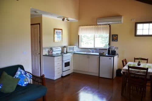 One-Bedroom Cottage