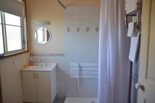 Double Room - Disability Access