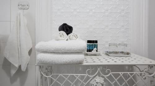 King or Twin Room - Sanctuary