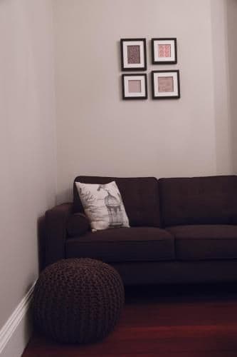 King or Twin Room - Sanctuary