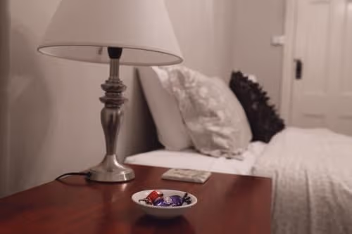 King or Twin Room - Sanctuary