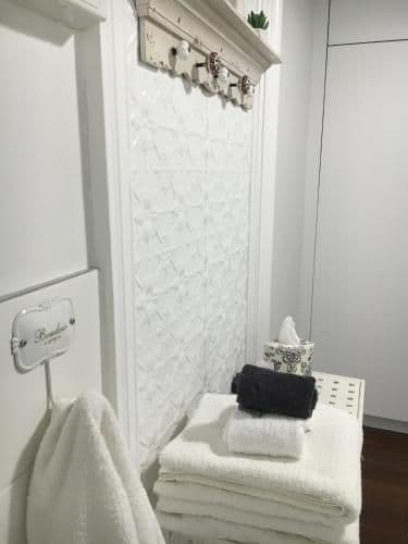 King or Twin Room - Sanctuary