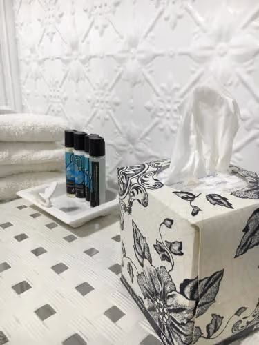 King or Twin Room - Sanctuary