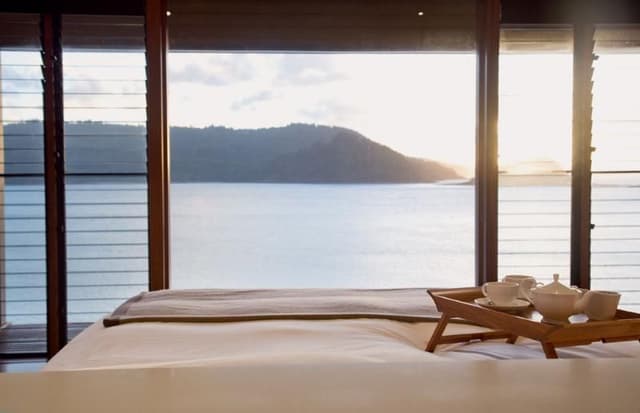 VILLA SEA VIEW WITH PRIVATE POOL