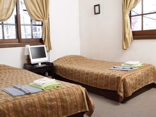 One-Bedroom Villa