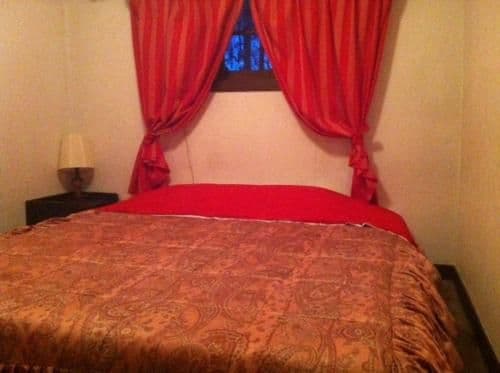 Superior Room with Shared Bathroom - Non-Smoking