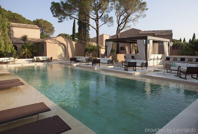 Muse Saint Tropez / Ramatuelle Muse Saint Tropez / Ramatuelle