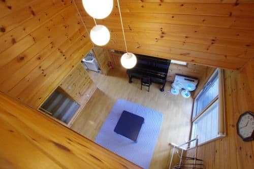 Cottage
