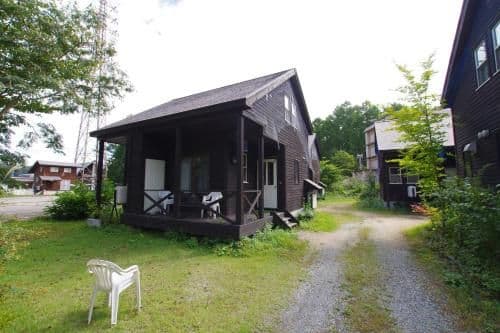 Cottage
