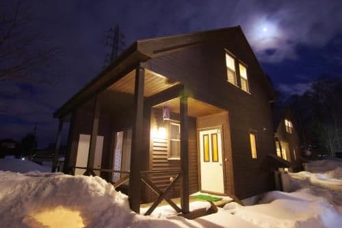 Cottage