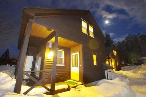 Cottage
