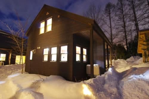 Cottage