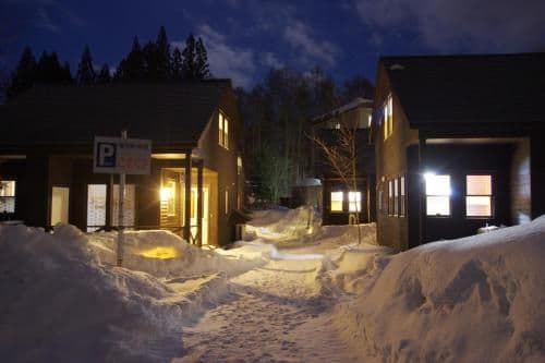 Cottage